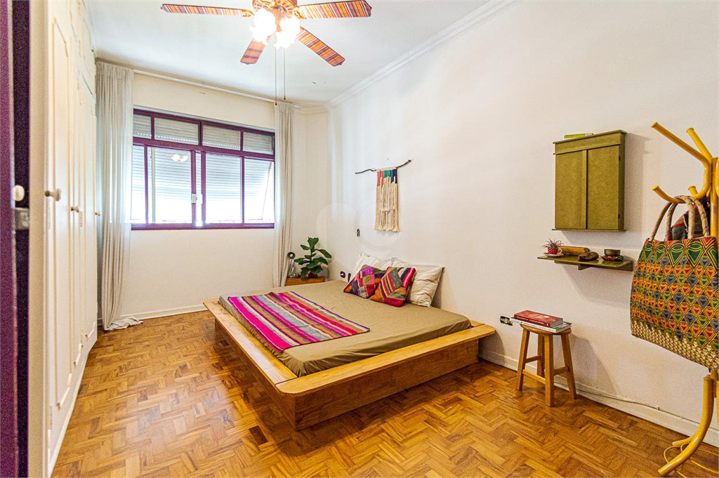 Venda Apartamento São Paulo Bela Vista REO867395 17