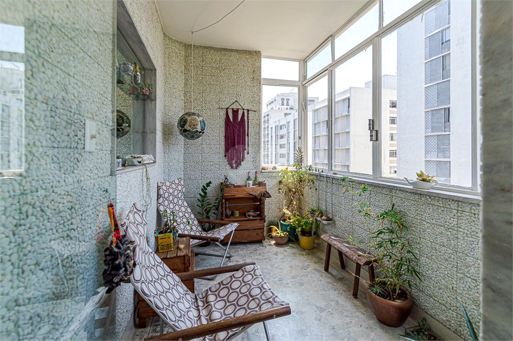 Venda Apartamento São Paulo Bela Vista REO867395 7