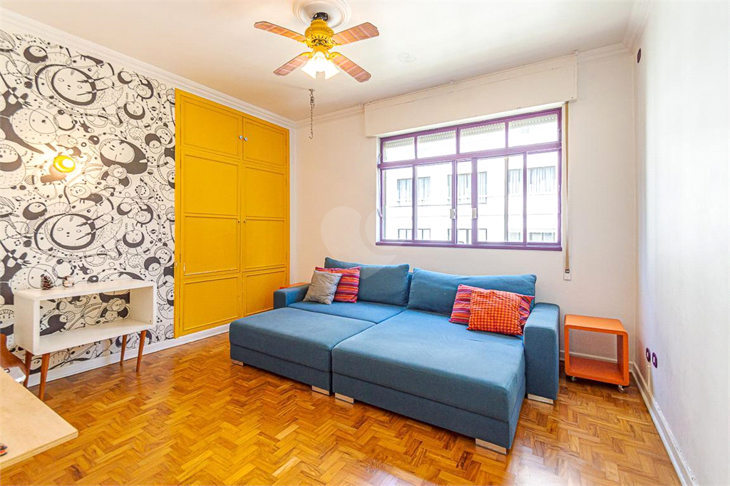 Venda Apartamento São Paulo Bela Vista REO867395 32