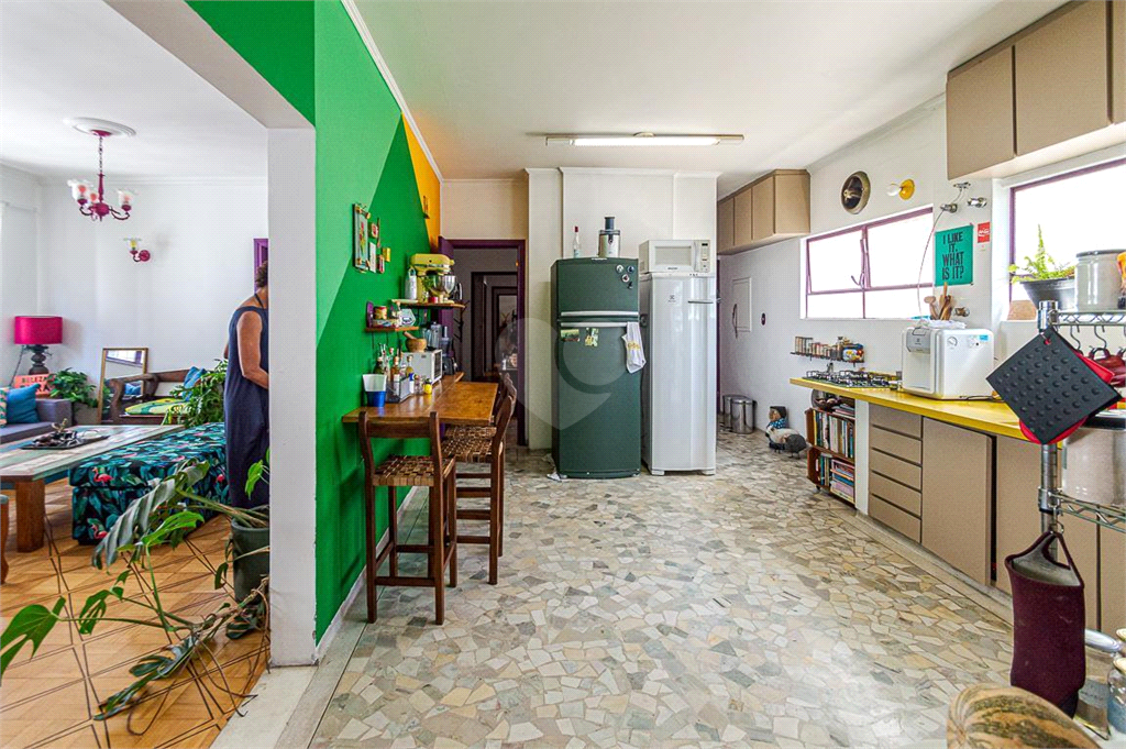 Venda Apartamento São Paulo Bela Vista REO867395 46