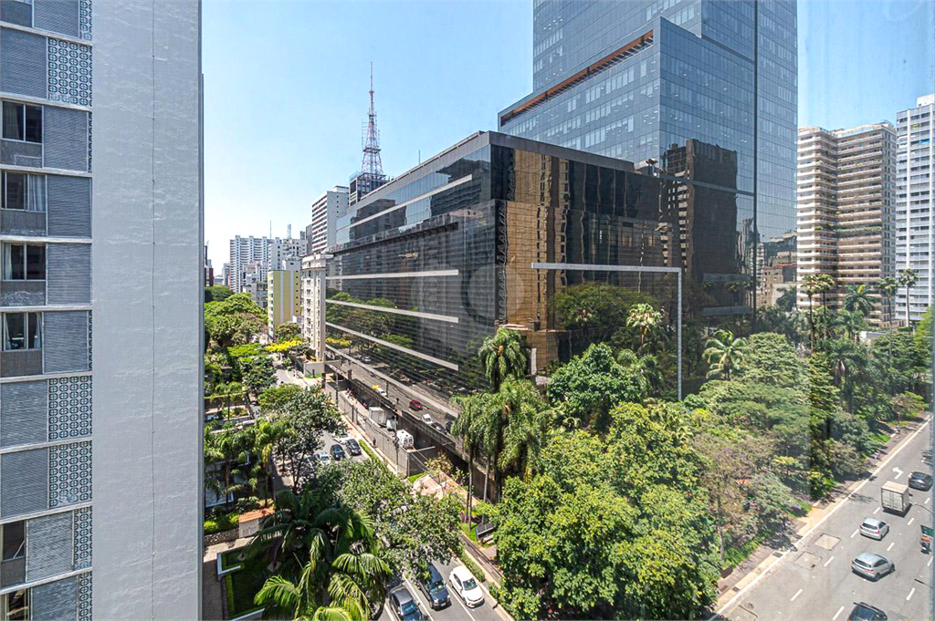 Venda Apartamento São Paulo Bela Vista REO867395 9