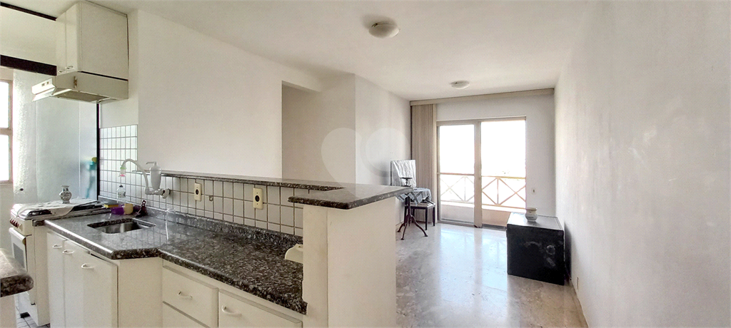 Venda Apartamento São Paulo Tatuapé REO867397 5