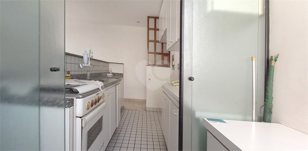 Venda Apartamento São Paulo Tatuapé REO867397 7