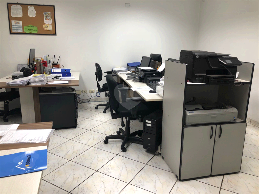 Venda Sobrado São Paulo Água Branca REO867407 39