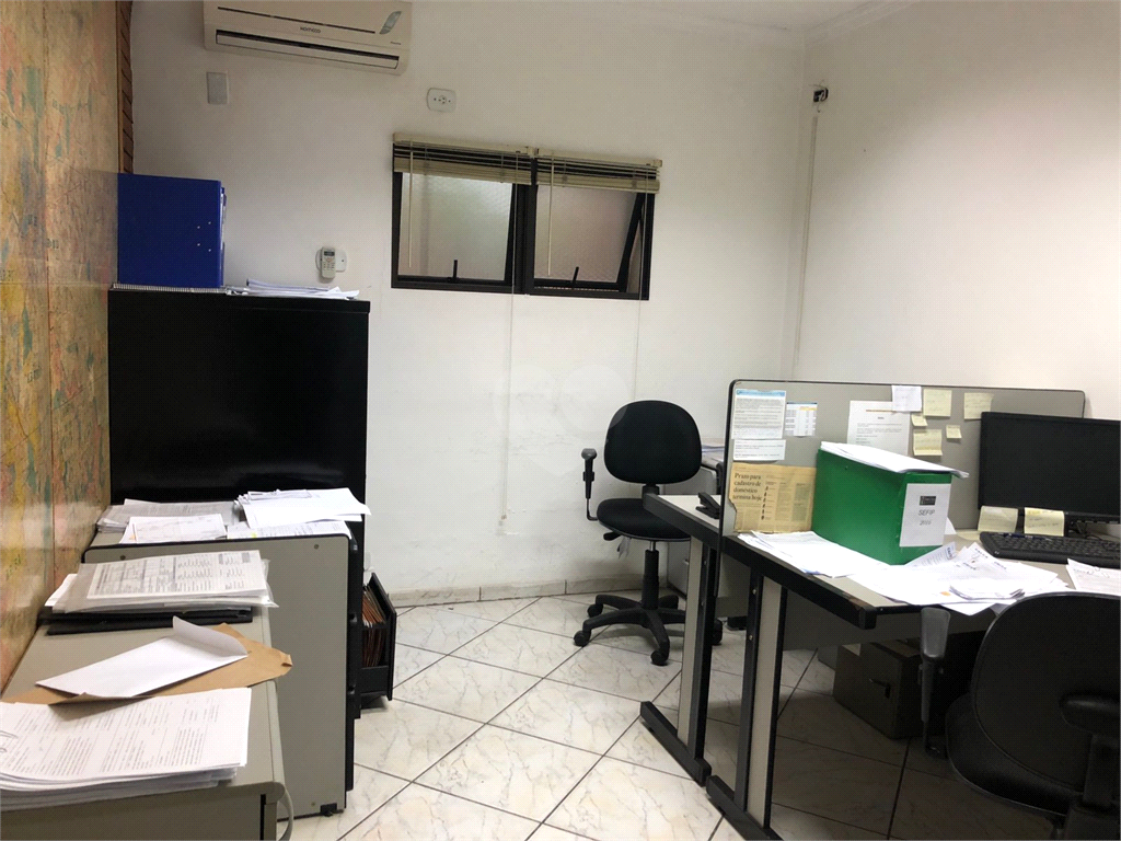 Venda Sobrado São Paulo Água Branca REO867407 54