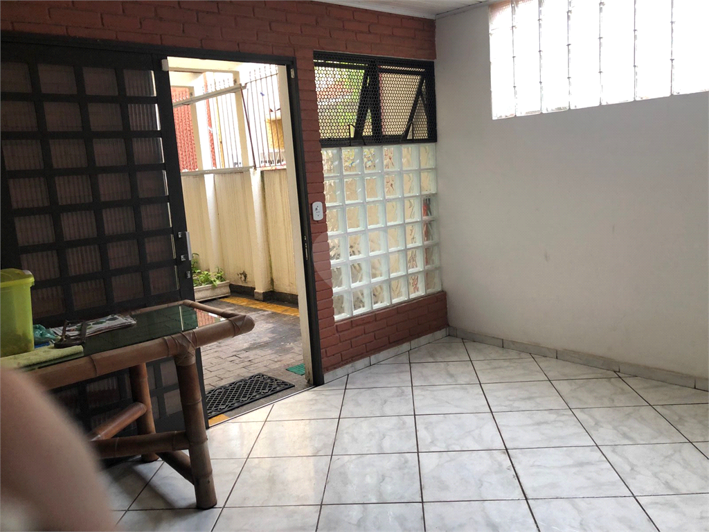 Venda Sobrado São Paulo Água Branca REO867407 27