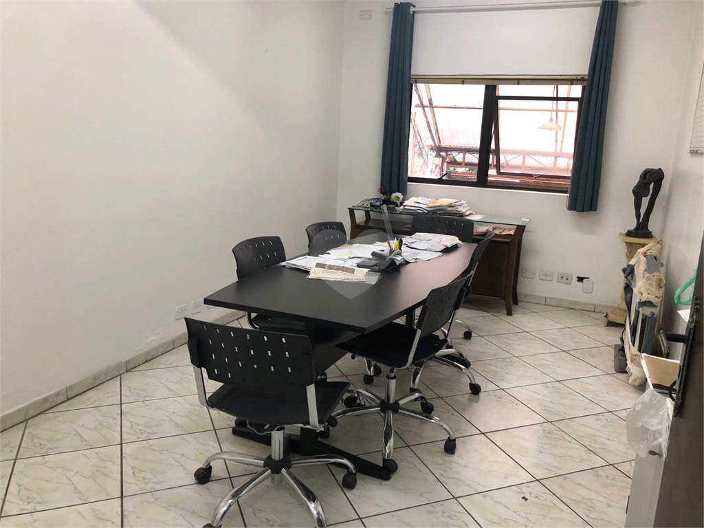 Venda Sobrado São Paulo Água Branca REO867407 34