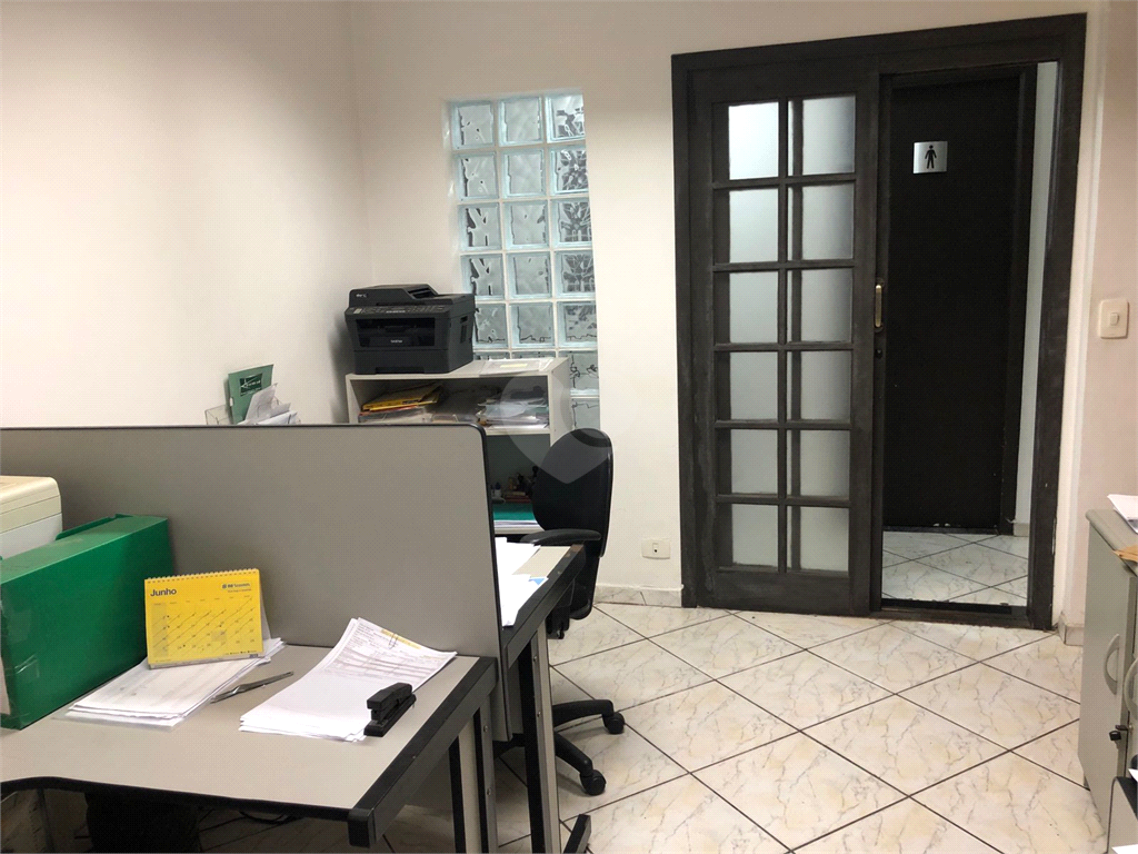 Venda Sobrado São Paulo Água Branca REO867407 37