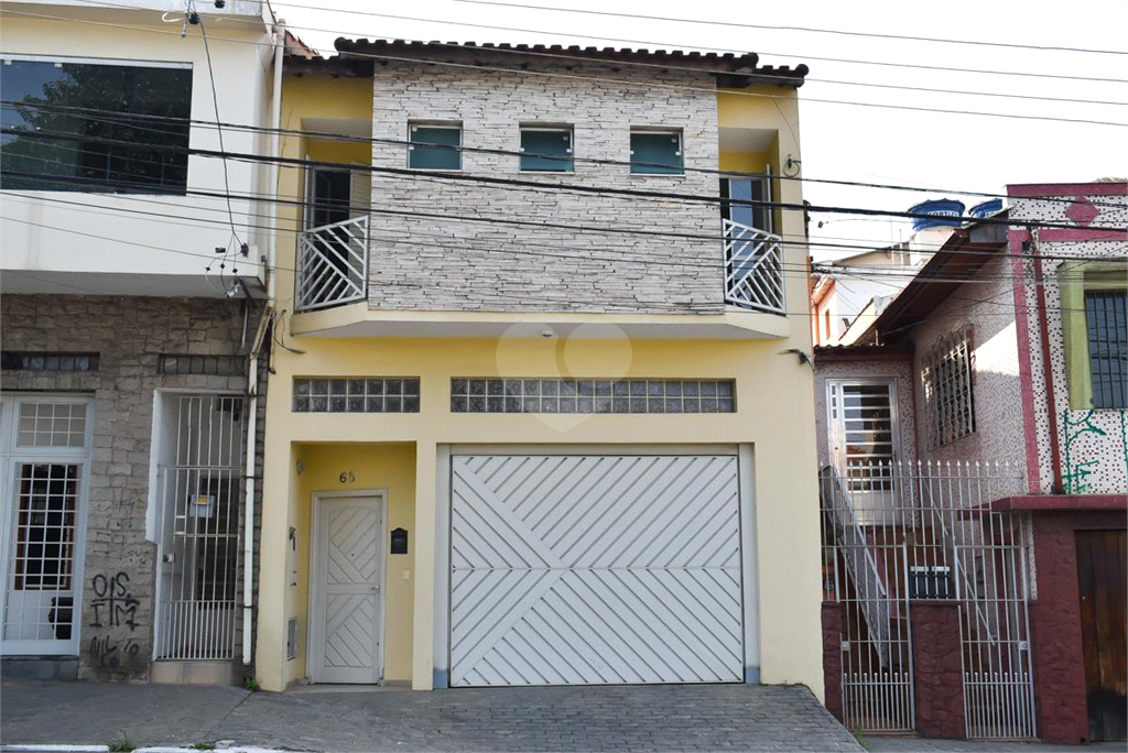 Venda Casa São Paulo Vila Maria Alta REO867421 79