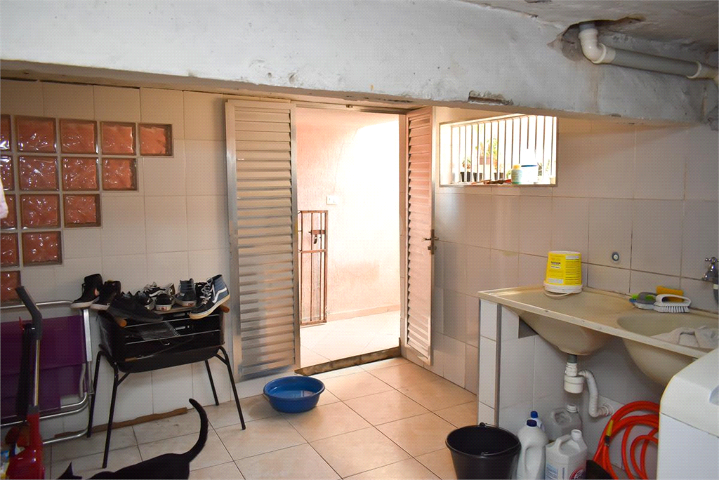 Venda Casa São Paulo Vila Maria Alta REO867421 72