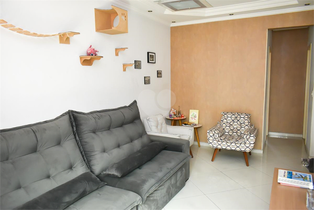 Venda Casa São Paulo Vila Maria Alta REO867421 6