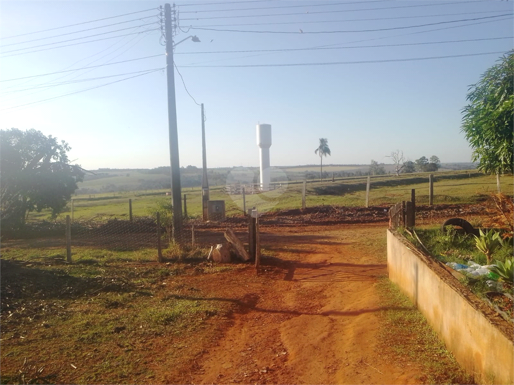 Venda Chácara Águas De Santa Bárbara Centro REO867422 2