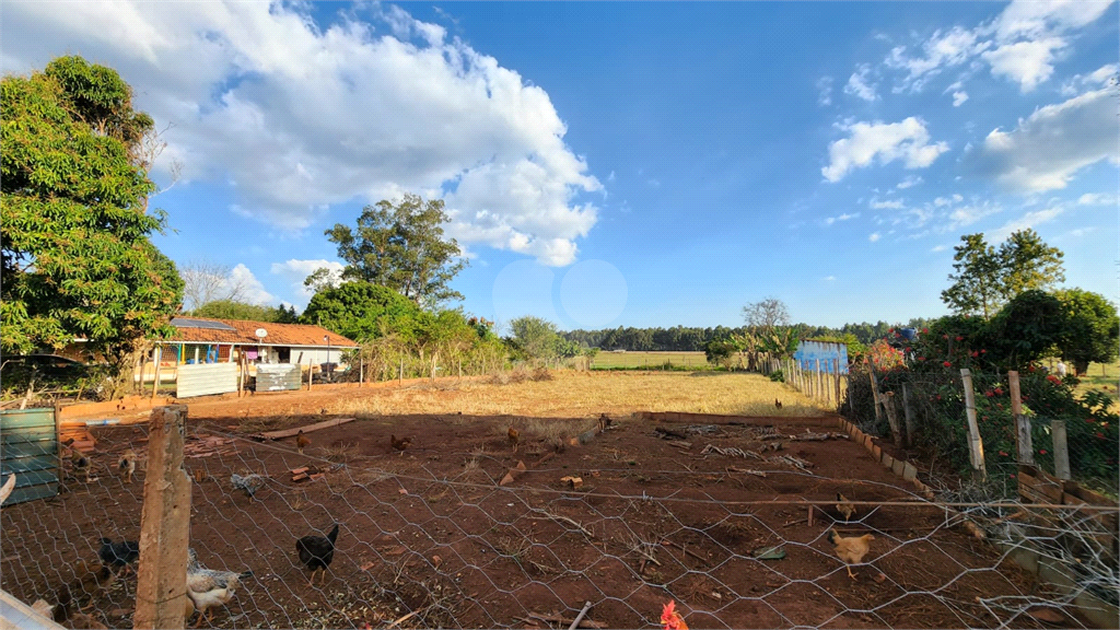 Venda Chácara Águas De Santa Bárbara Centro REO867422 6