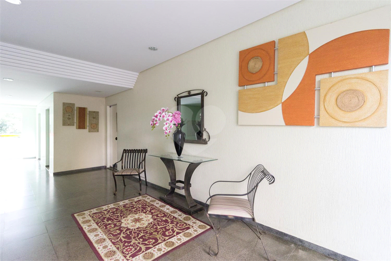 Venda Apartamento São Paulo Santa Teresinha REO867430 18