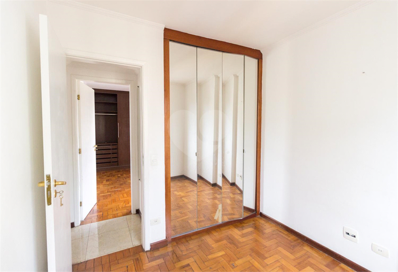 Venda Apartamento São Paulo Santa Teresinha REO867430 8