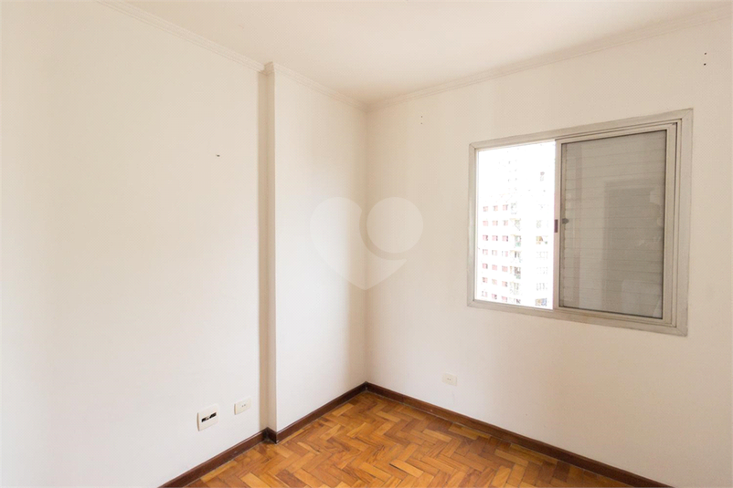 Venda Apartamento São Paulo Santa Teresinha REO867430 7