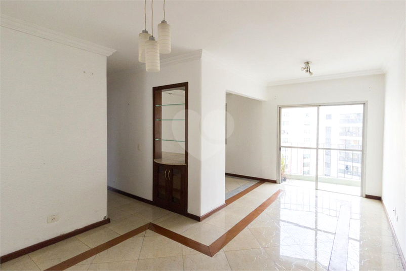 Venda Apartamento São Paulo Santa Teresinha REO867430 1