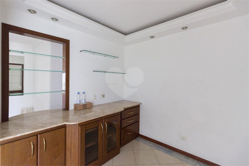 Venda Apartamento São Paulo Santa Teresinha REO867430 3