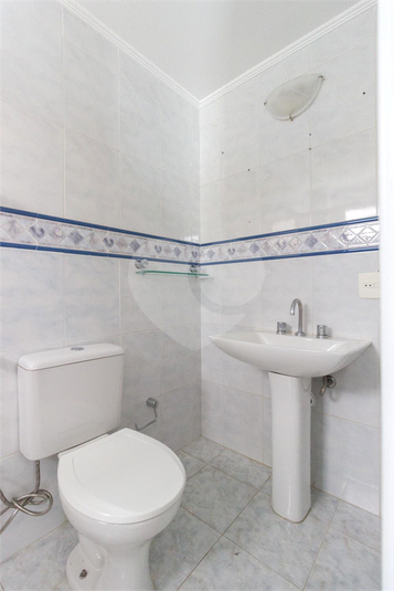 Venda Apartamento São Paulo Santa Teresinha REO867430 9