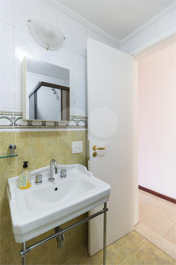 Venda Apartamento São Paulo Santa Teresinha REO867430 12