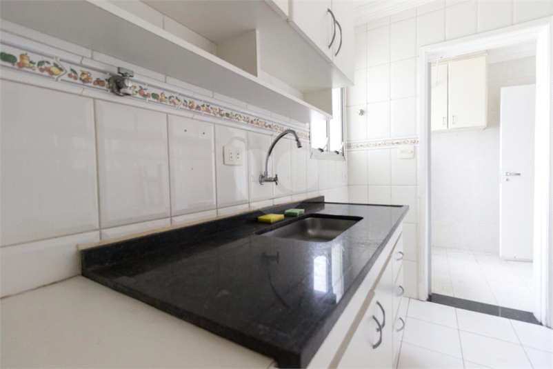 Venda Apartamento São Paulo Santa Teresinha REO867430 15