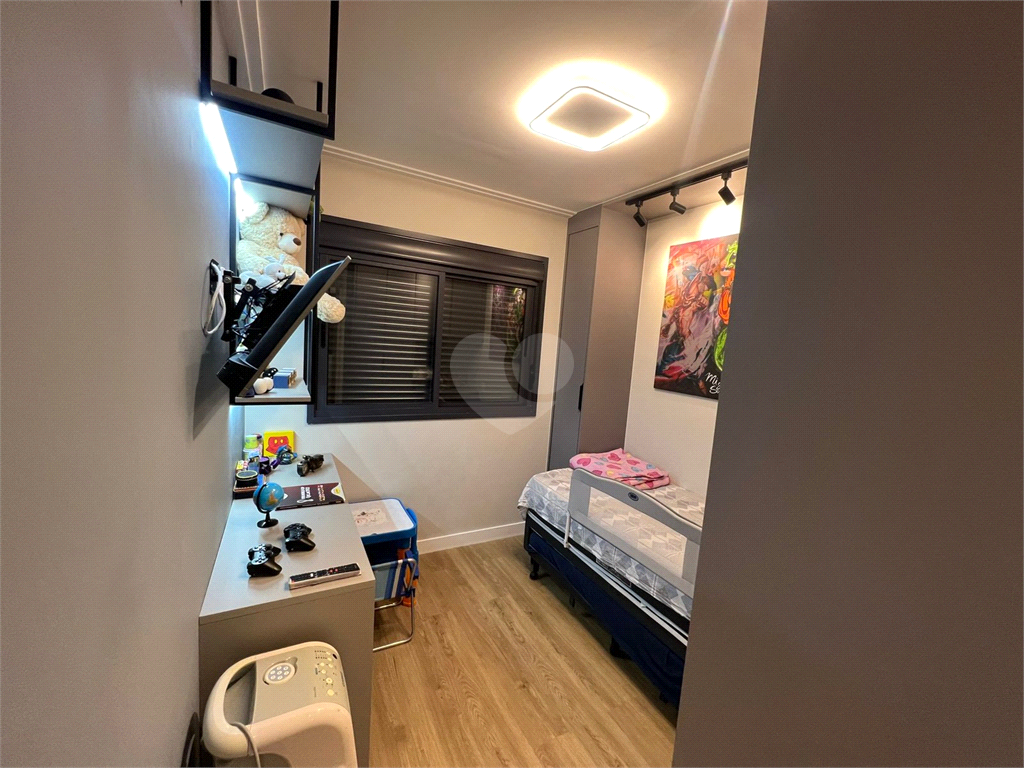 Venda Apartamento São Paulo Tatuapé REO867434 26