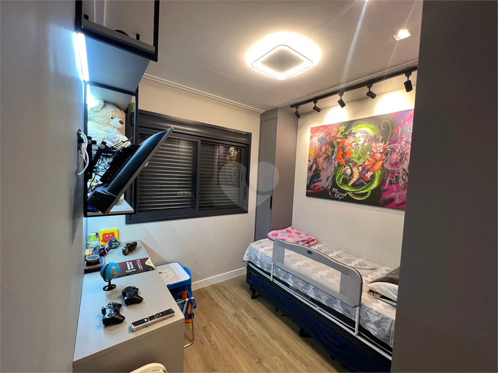 Venda Apartamento São Paulo Tatuapé REO867434 27