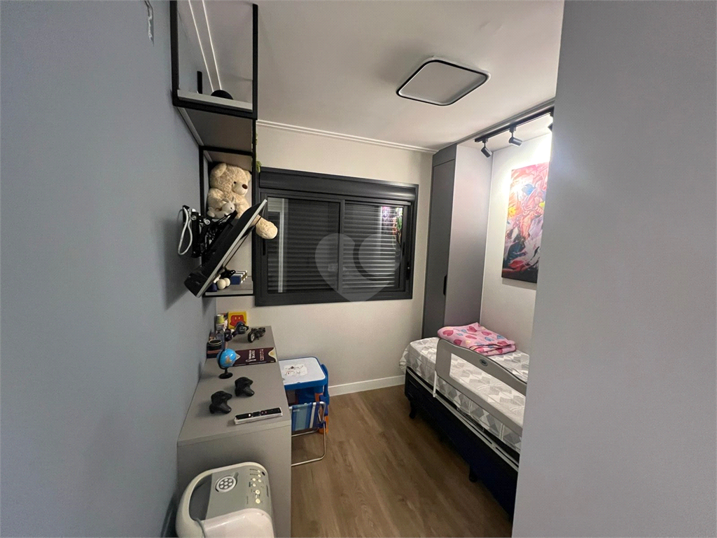 Venda Apartamento São Paulo Tatuapé REO867434 28