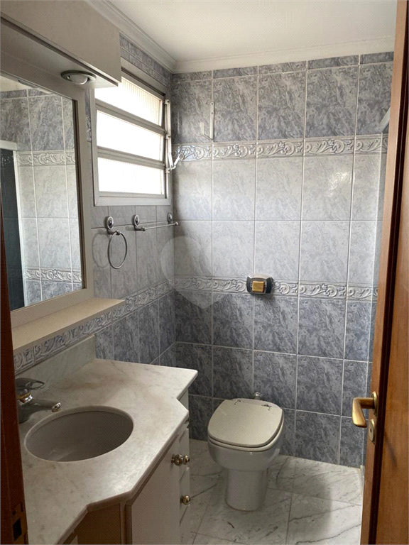 Venda Apartamento São Paulo Vila Mariana REO867436 23