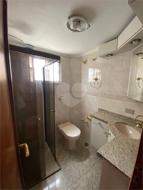 Venda Apartamento São Paulo Vila Mariana REO867436 14