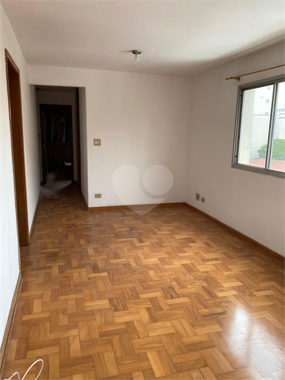 Venda Apartamento São Paulo Vila Mariana REO867436 1