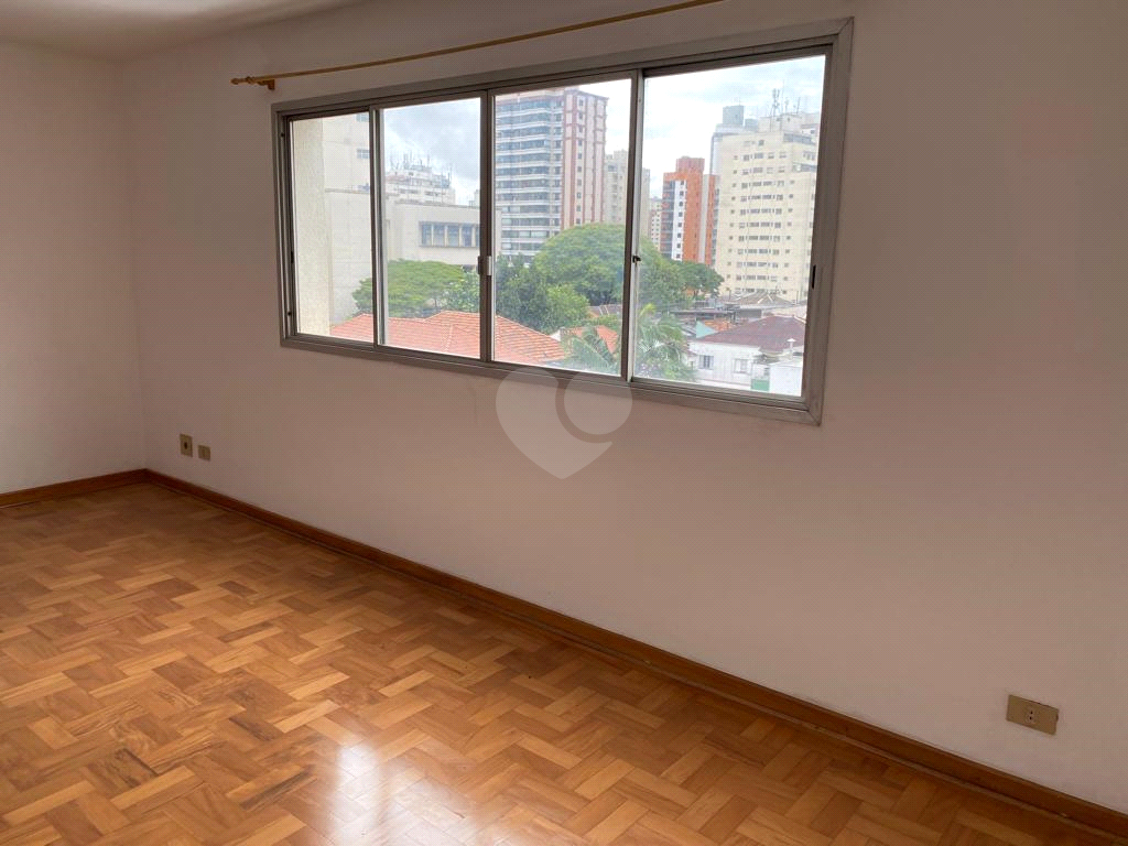 Venda Apartamento São Paulo Vila Mariana REO867436 2