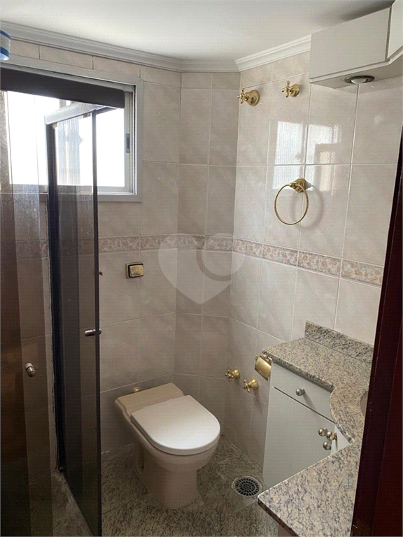 Venda Apartamento São Paulo Vila Mariana REO867436 19