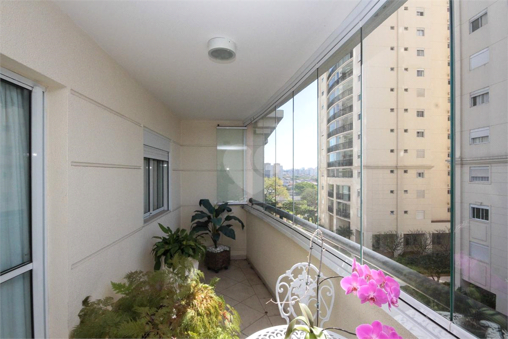 Venda Apartamento São Paulo Parque Da Vila Prudente REO867455 6