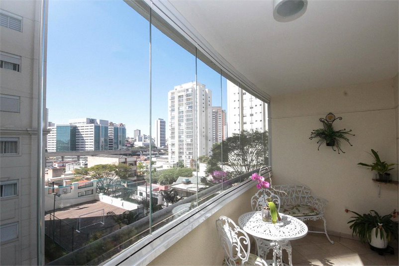 Venda Apartamento São Paulo Parque Da Vila Prudente REO867455 9