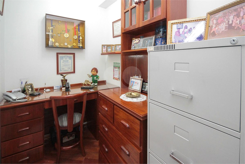 Venda Apartamento São Paulo Parque Da Vila Prudente REO867455 41