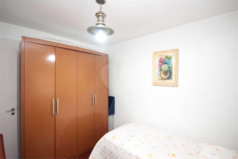 Venda Apartamento São Paulo Parque Da Vila Prudente REO867455 36