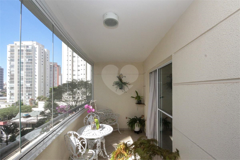 Venda Apartamento São Paulo Parque Da Vila Prudente REO867455 8