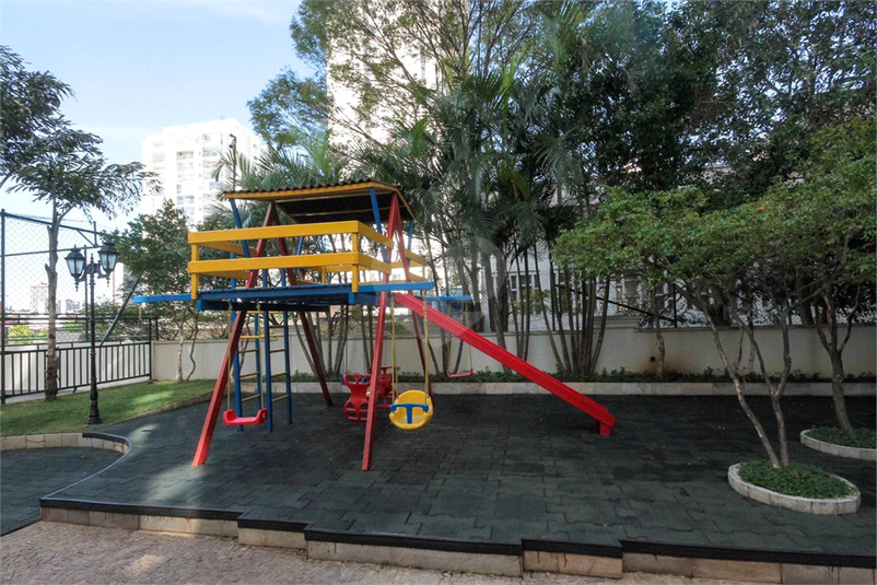 Venda Apartamento São Paulo Parque Da Vila Prudente REO867455 55