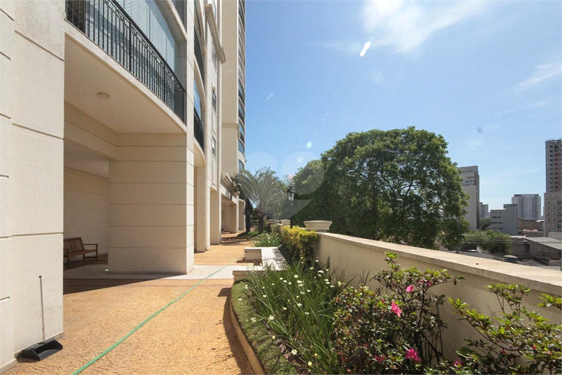 Venda Apartamento São Paulo Parque Da Vila Prudente REO867455 60