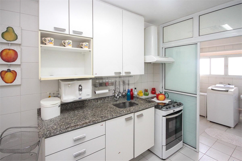 Venda Apartamento São Paulo Parque Da Vila Prudente REO867455 43