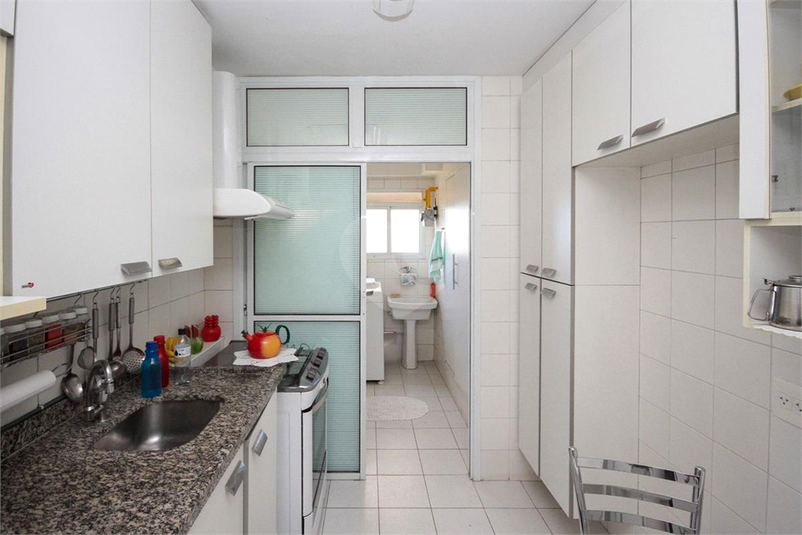 Venda Apartamento São Paulo Parque Da Vila Prudente REO867455 42