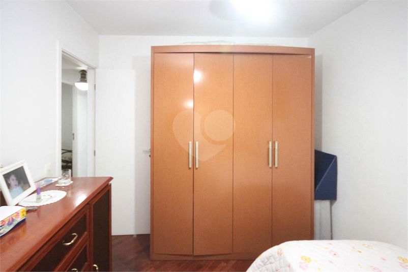 Venda Apartamento São Paulo Parque Da Vila Prudente REO867455 37