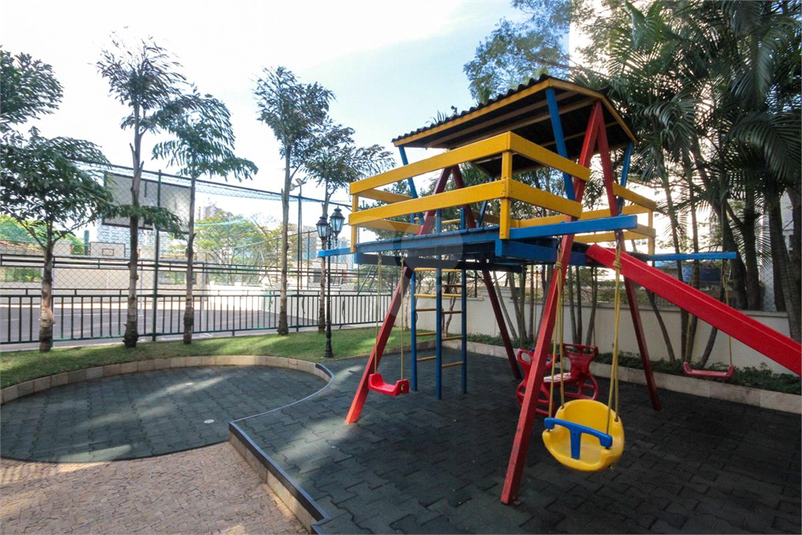 Venda Apartamento São Paulo Parque Da Vila Prudente REO867455 56