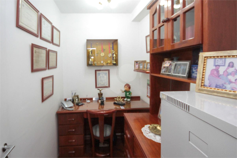 Venda Apartamento São Paulo Parque Da Vila Prudente REO867455 38