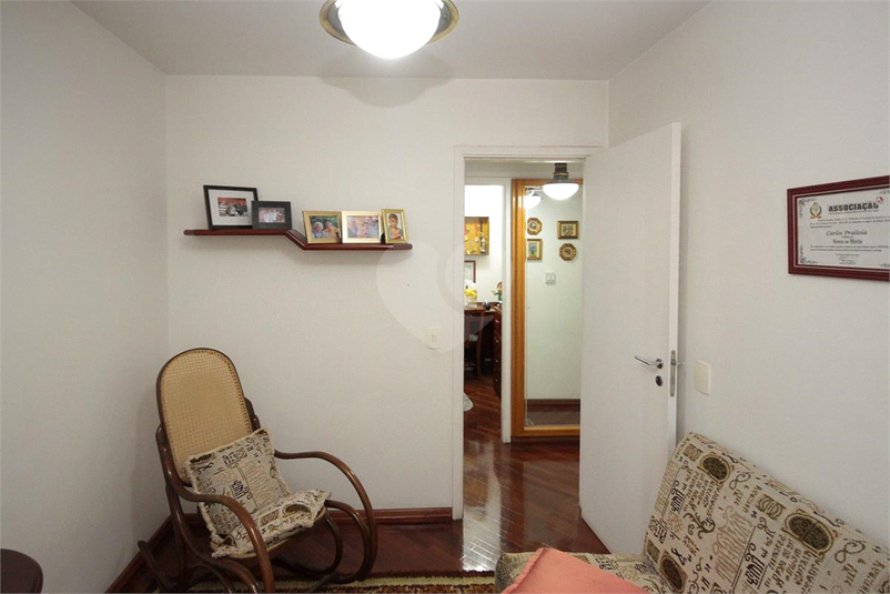 Venda Apartamento São Paulo Parque Da Vila Prudente REO867455 17