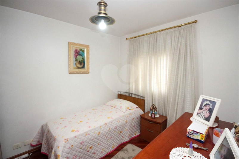 Venda Apartamento São Paulo Parque Da Vila Prudente REO867455 34