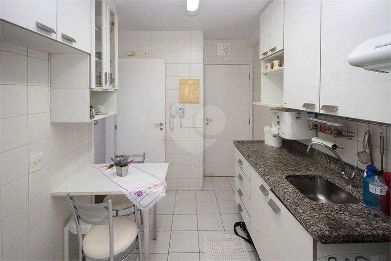 Venda Apartamento São Paulo Parque Da Vila Prudente REO867455 44