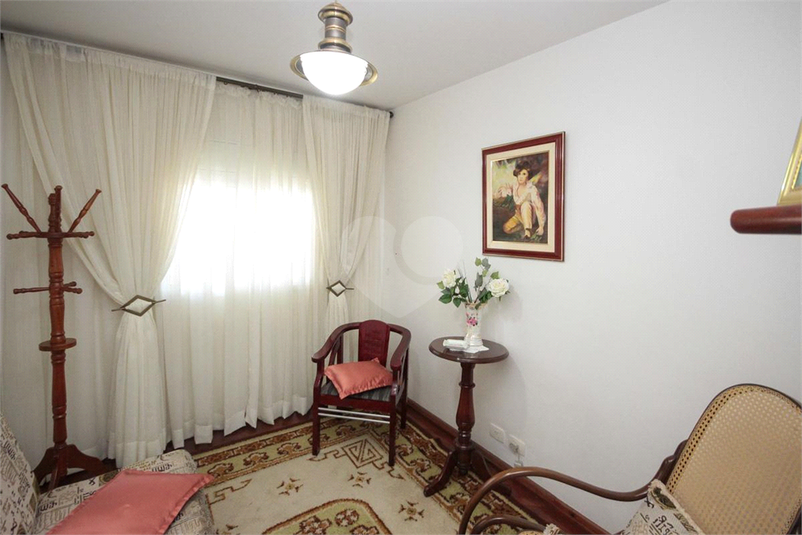 Venda Apartamento São Paulo Parque Da Vila Prudente REO867455 15