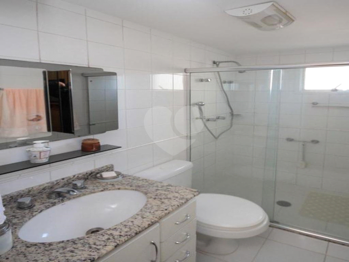 Venda Apartamento São Paulo Parque Da Vila Prudente REO867455 27